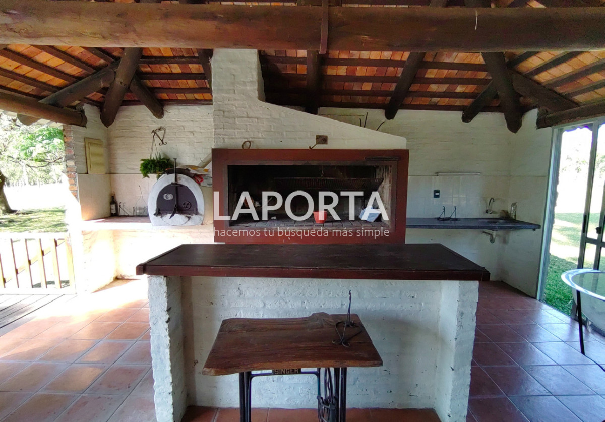 Chacra ID.1319/Chacra-en-venta-próxima-al-Hipódromo,-Salto. - Chacra en venta próxima al Hipódromo, Salto.
