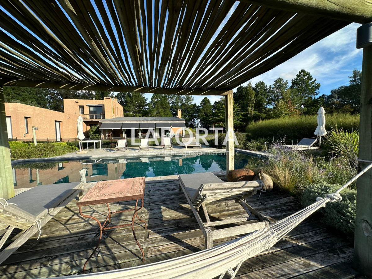 Chacra ID.318 - casa quinta en venta en Punta del Este