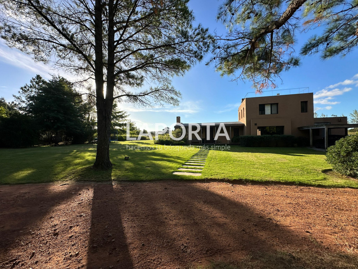 Chacra ID.318 - casa quinta en venta en Punta del Este