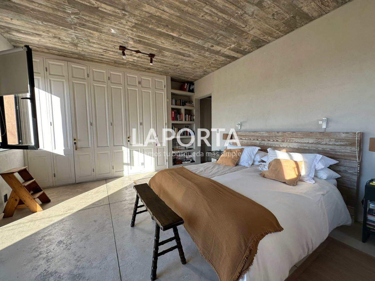 Chacra ID.318 - casa quinta en venta en Punta del Este