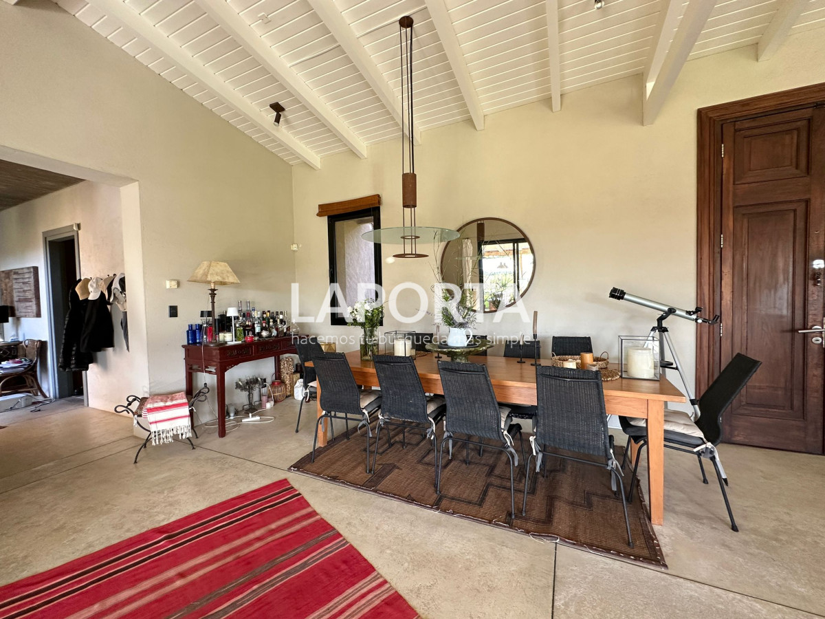 Chacra ID.318 - casa quinta en venta en Punta del Este