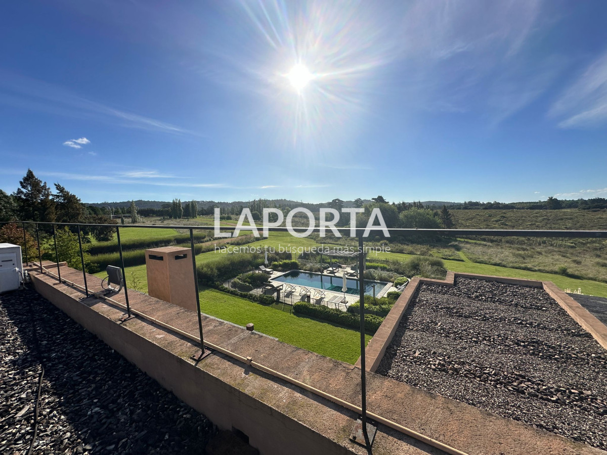 Chacra ID.318 - casa quinta en venta en Punta del Este