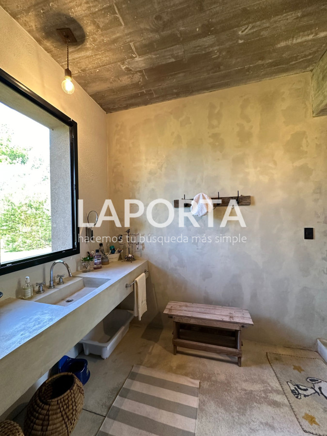 Chacra ID.318 - casa quinta en venta en Punta del Este