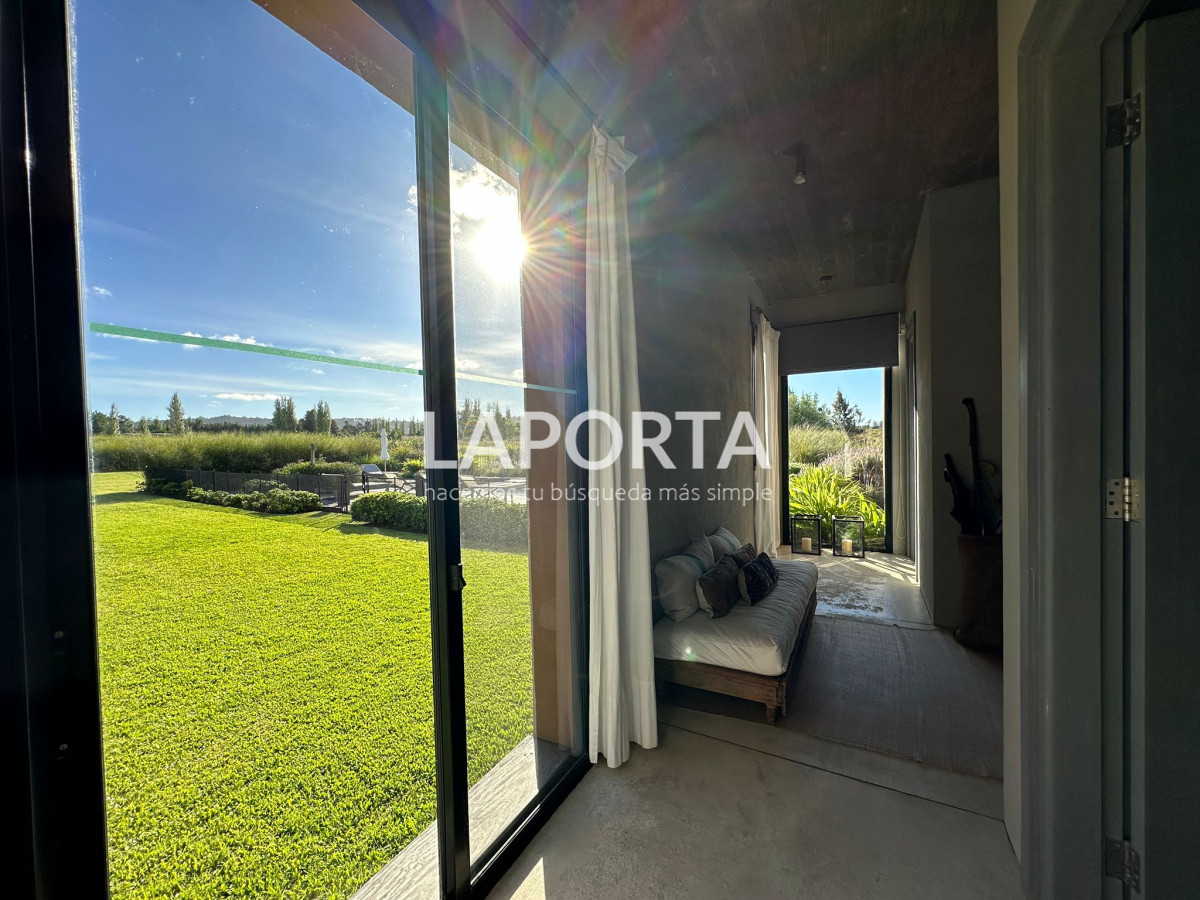 Chacra ID.318 - casa quinta en venta en Punta del Este