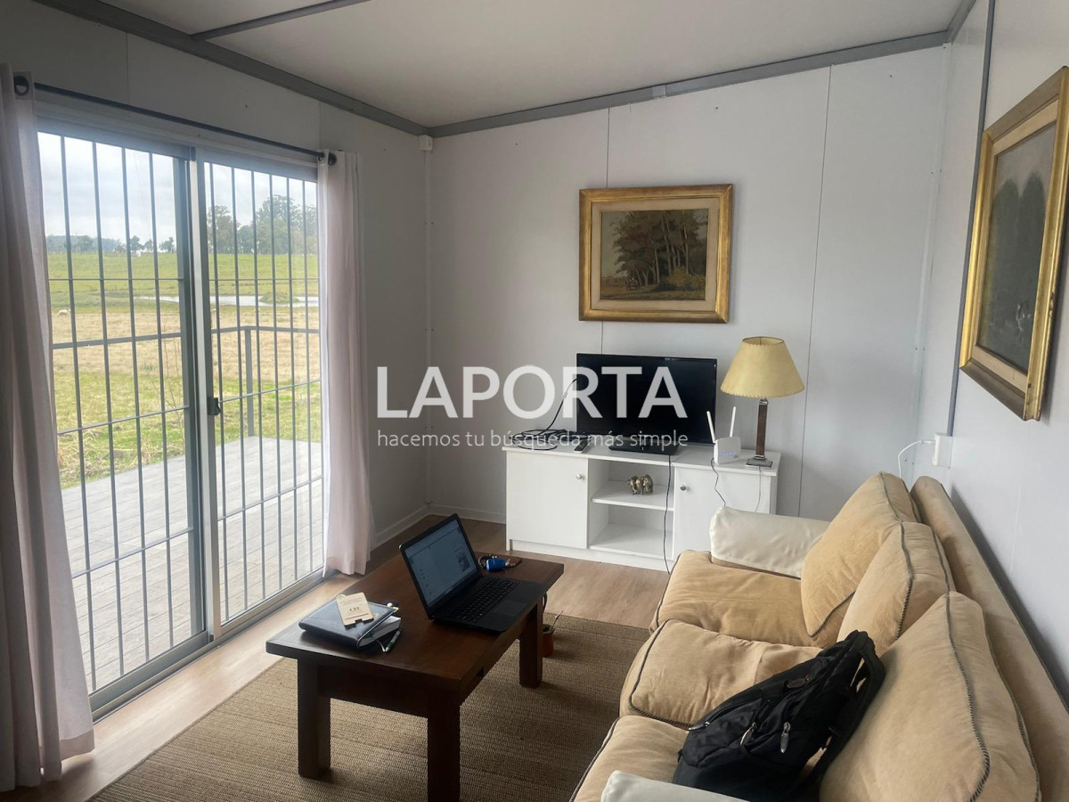 Chacra ID.317 - Chacra 10 has en Durazno sobre Ruta 5