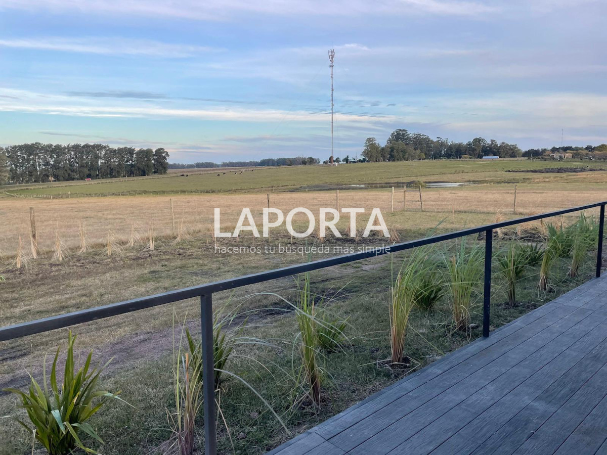 Chacra ID.317 - Chacra 10 has en Durazno sobre Ruta 5