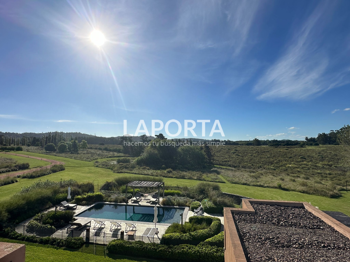 Chacra ID.318 - casa quinta en venta en Punta del Este