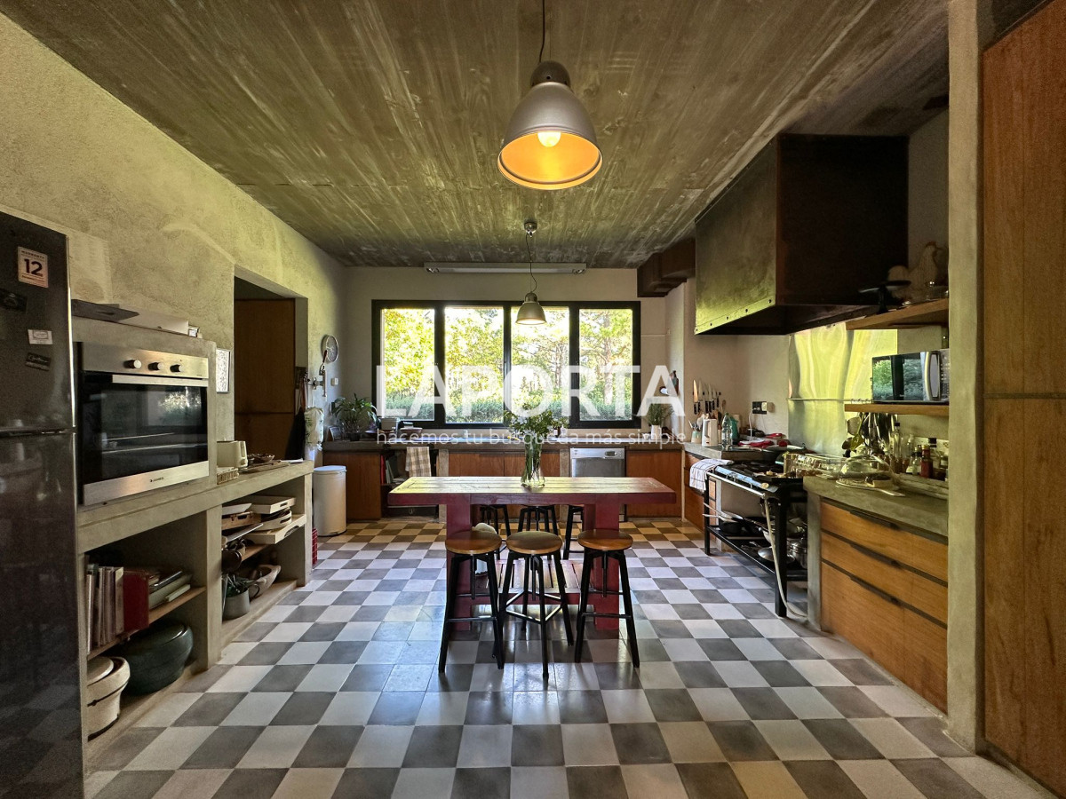 Chacra ID.318 - casa quinta en venta en Punta del Este