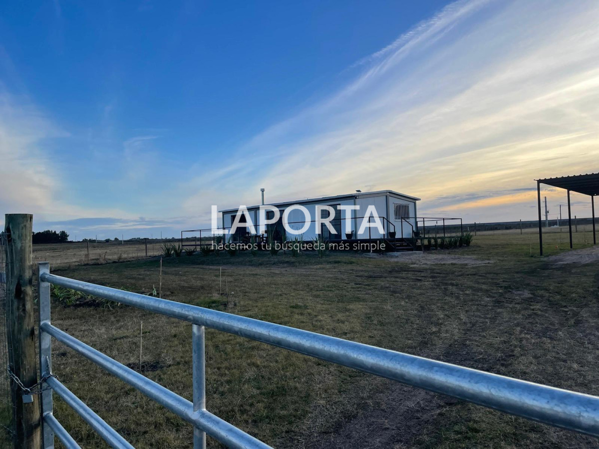 Chacra ID.317 - Chacra 10 has en Durazno sobre Ruta 5