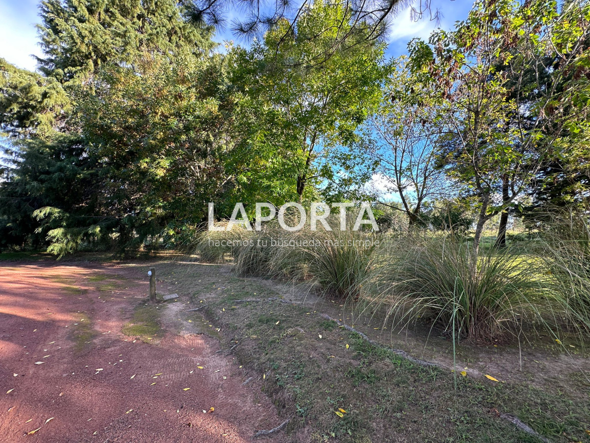 Chacra ID.318 - casa quinta en venta en Punta del Este