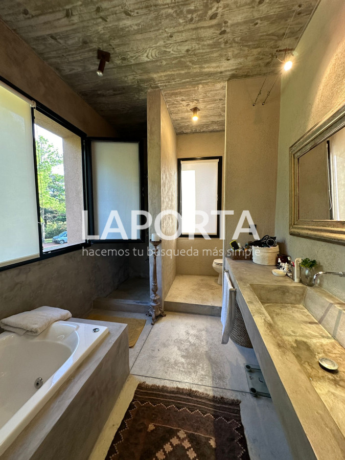 Chacra ID.318 - casa quinta en venta en Punta del Este