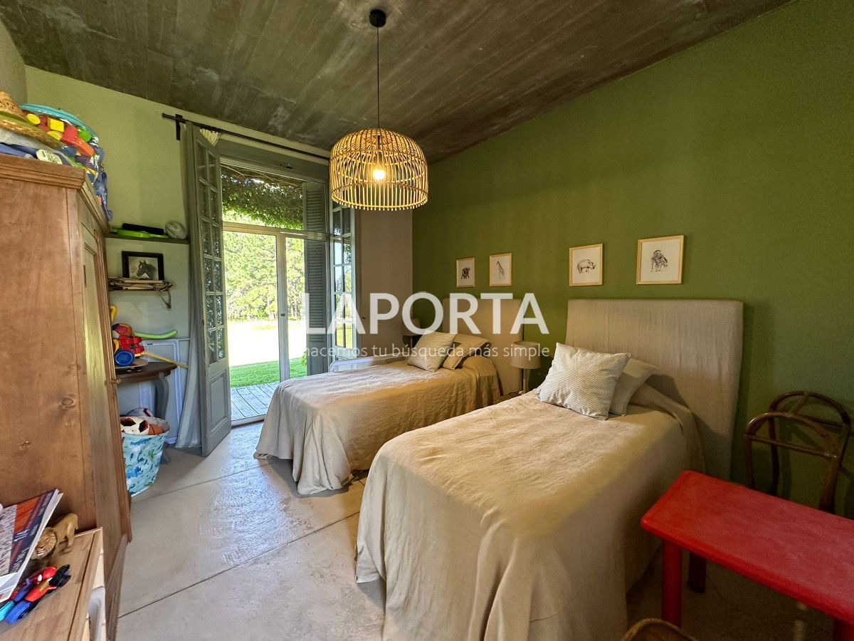 Chacra ID.318 - casa quinta en venta en Punta del Este
