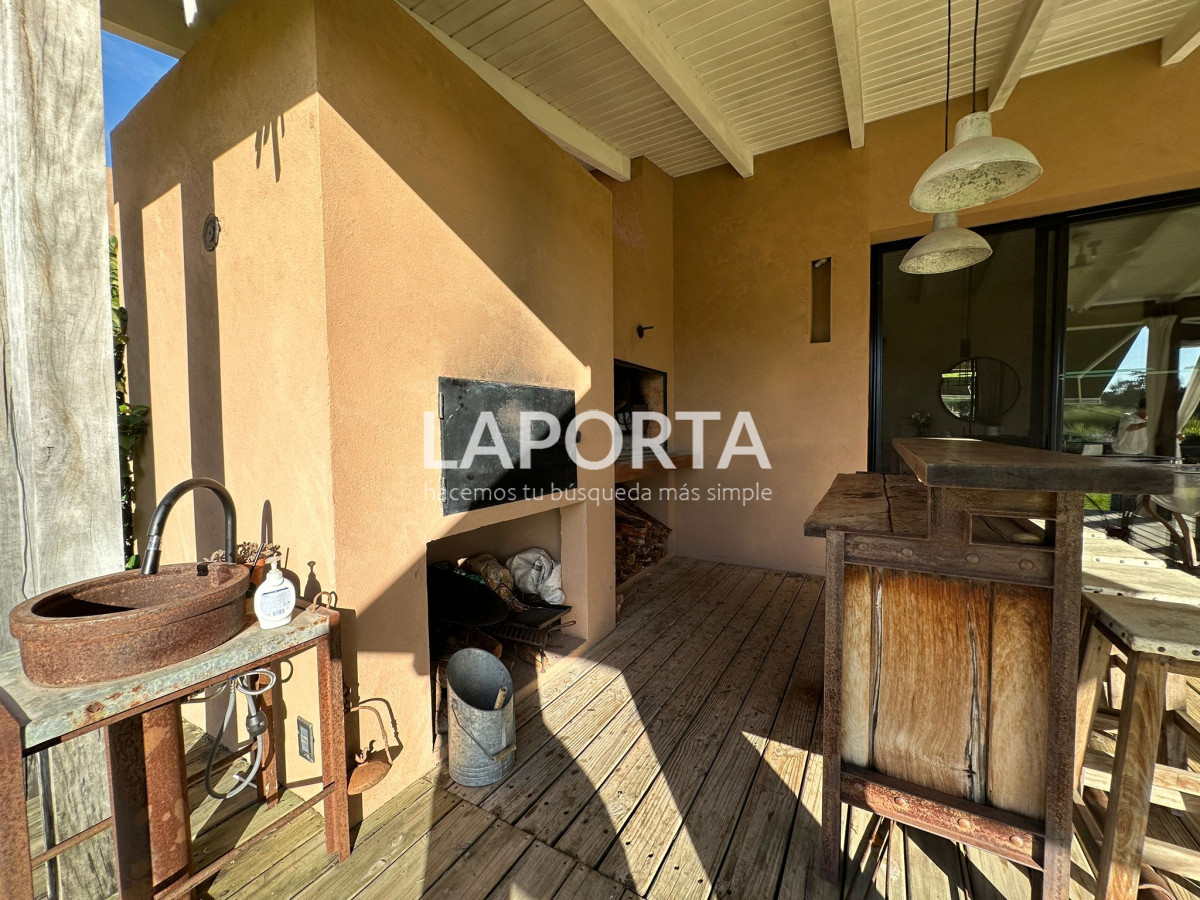 Chacra ID.318 - casa quinta en venta en Punta del Este