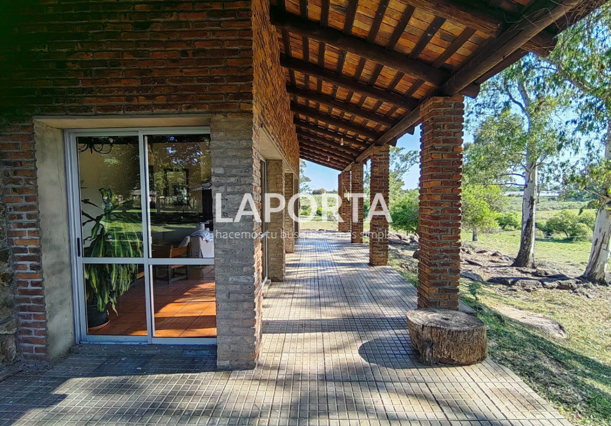 Chacra ID.1319/Chacra-en-venta-próxima-al-Hipódromo,-Salto. - Chacra en venta próxima al Hipódromo, Salto.