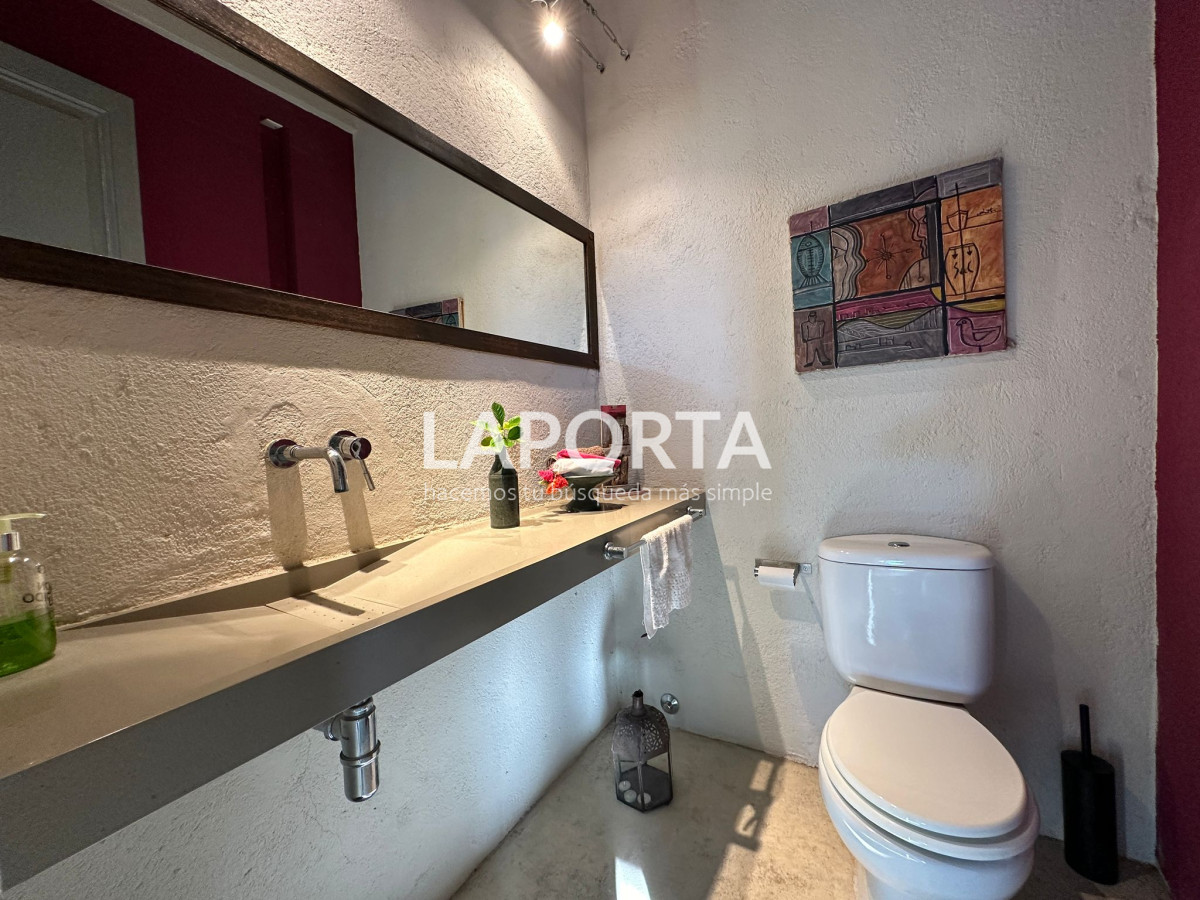 Chacra ID.318 - casa quinta en venta en Punta del Este