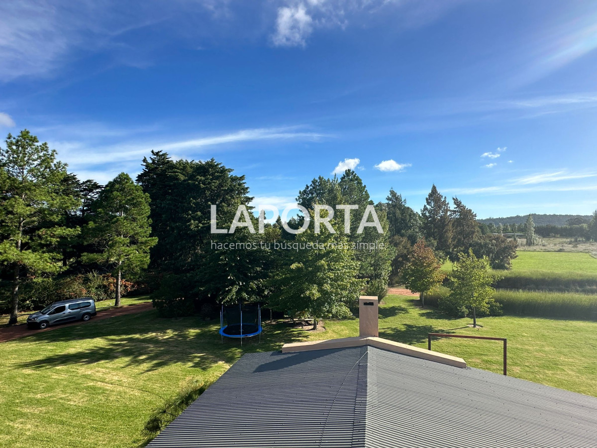 Chacra ID.318 - casa quinta en venta en Punta del Este