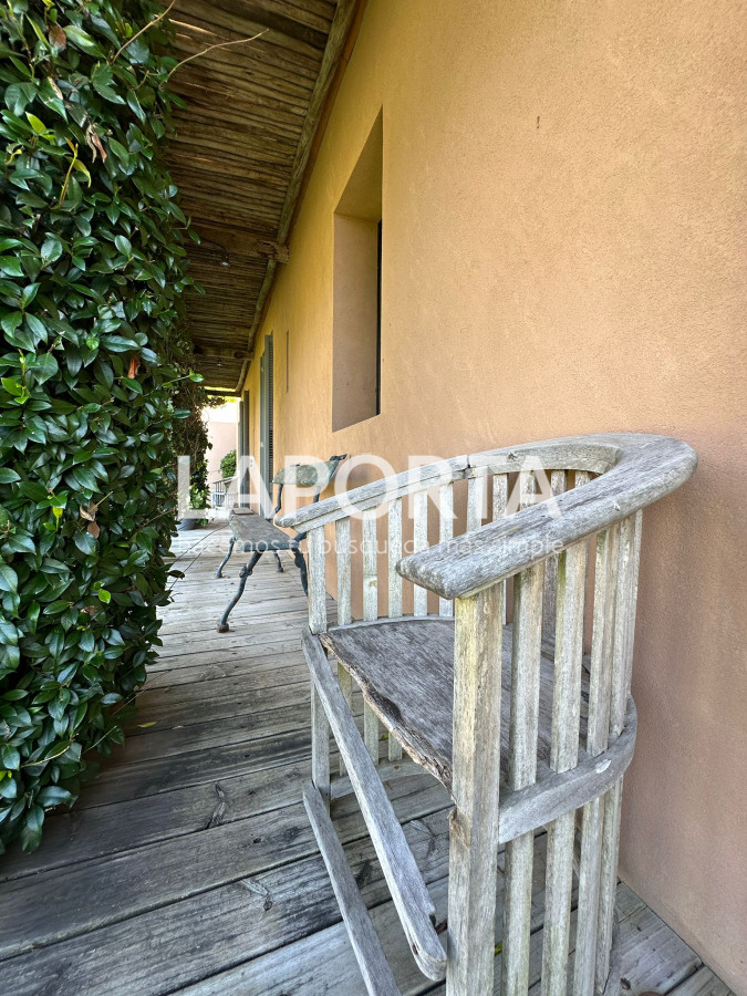 Chacra ID.318 - casa quinta en venta en Punta del Este