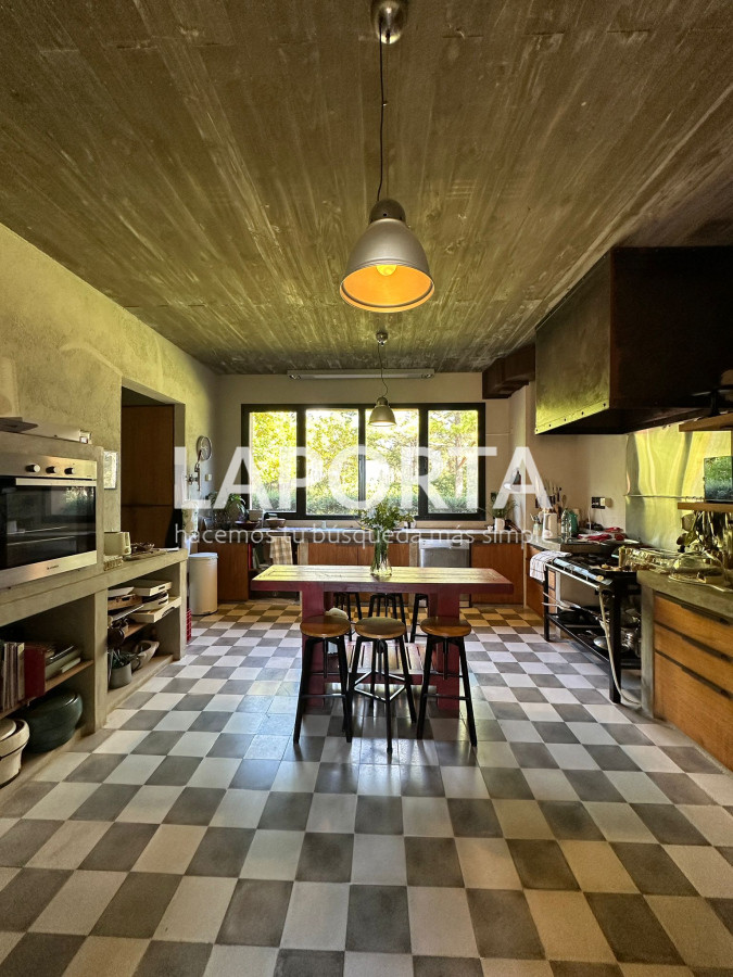 Chacra ID.318 - casa quinta en venta en Punta del Este