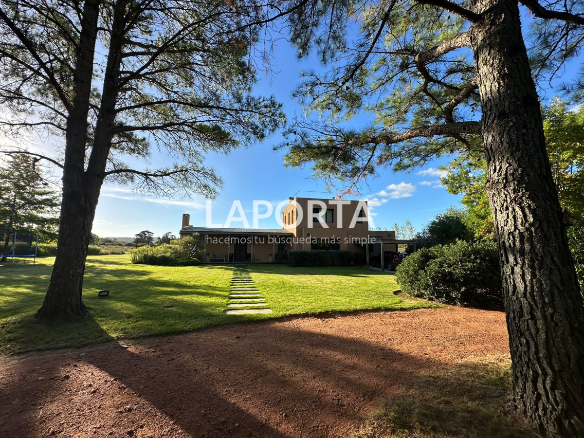 Chacra ID.318 - casa quinta en venta en Punta del Este