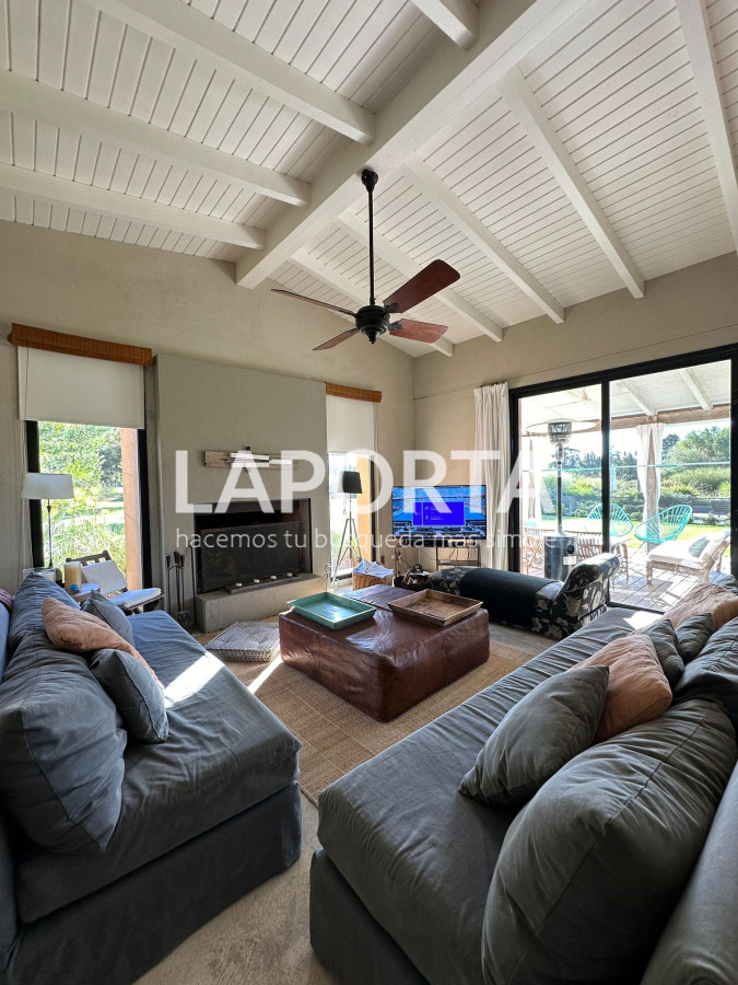 Chacra ID.318 - casa quinta en venta en Punta del Este