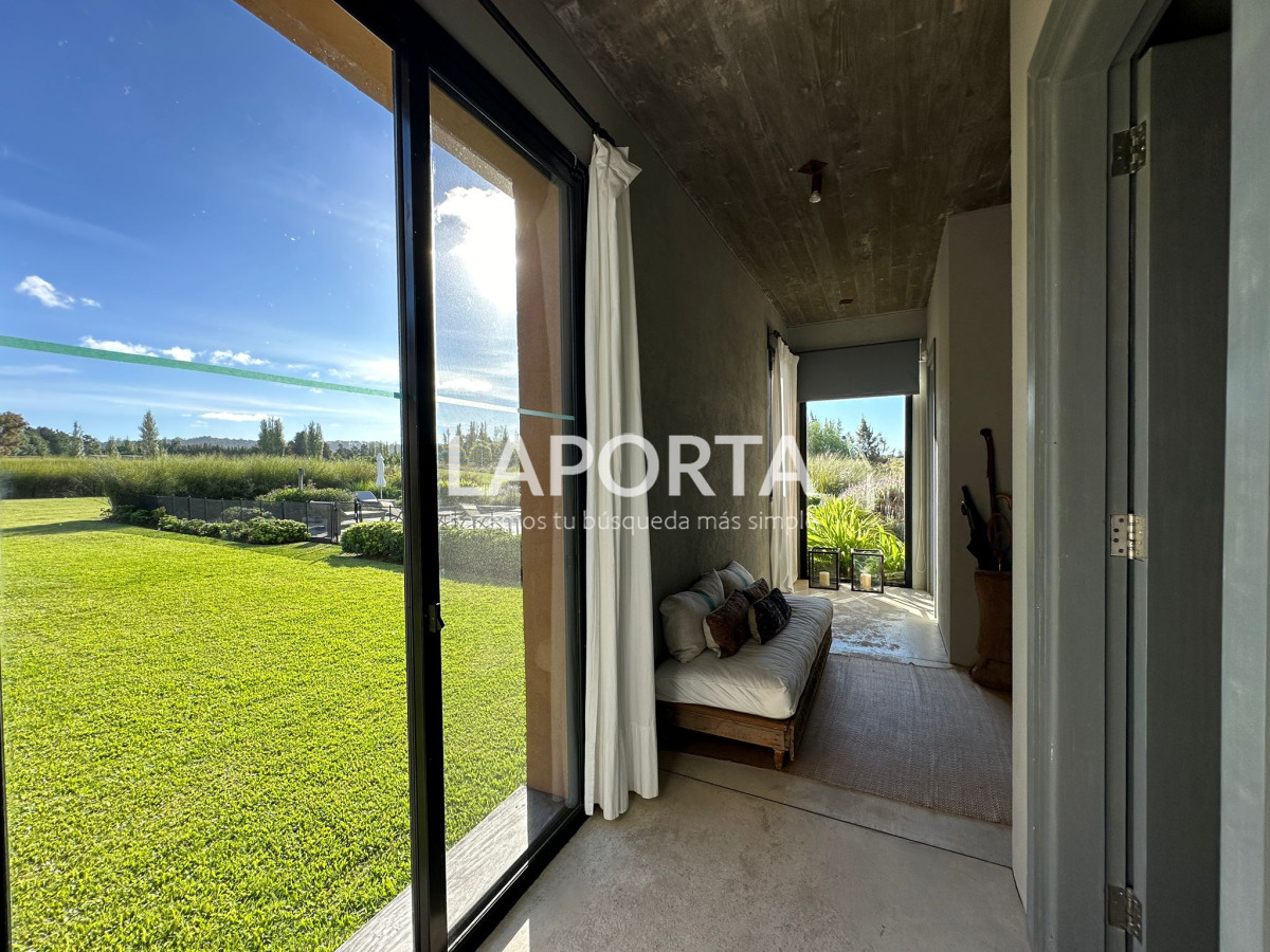 Chacra ID.318 - casa quinta en venta en Punta del Este