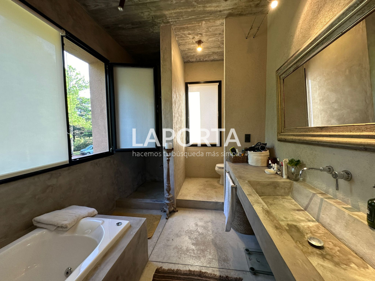 Chacra ID.318 - casa quinta en venta en Punta del Este