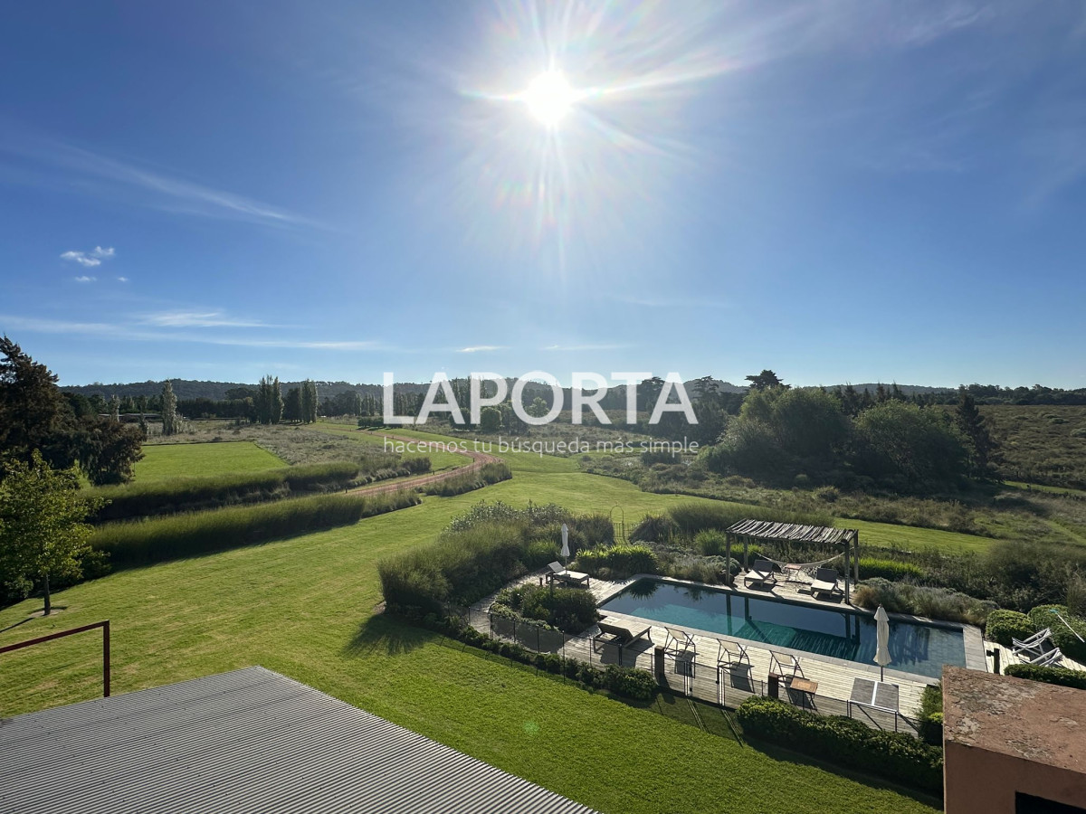 Chacra ID.318 - casa quinta en venta en Punta del Este