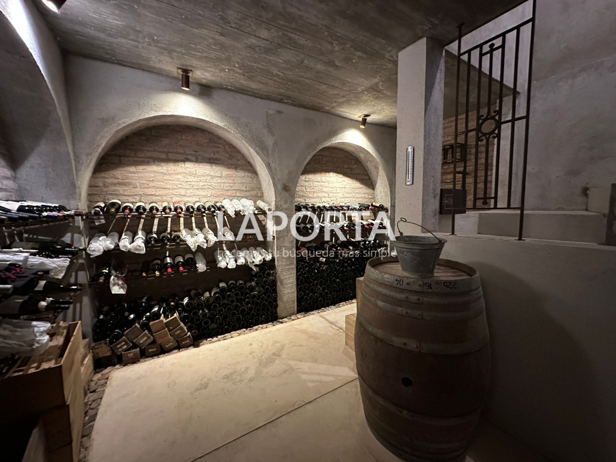 Chacra ID.318 - casa quinta en venta en Punta del Este