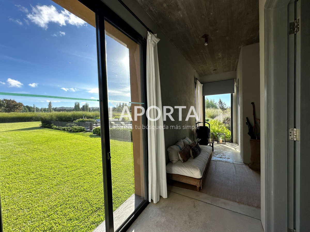 Chacra ID.318 - casa quinta en venta en Punta del Este