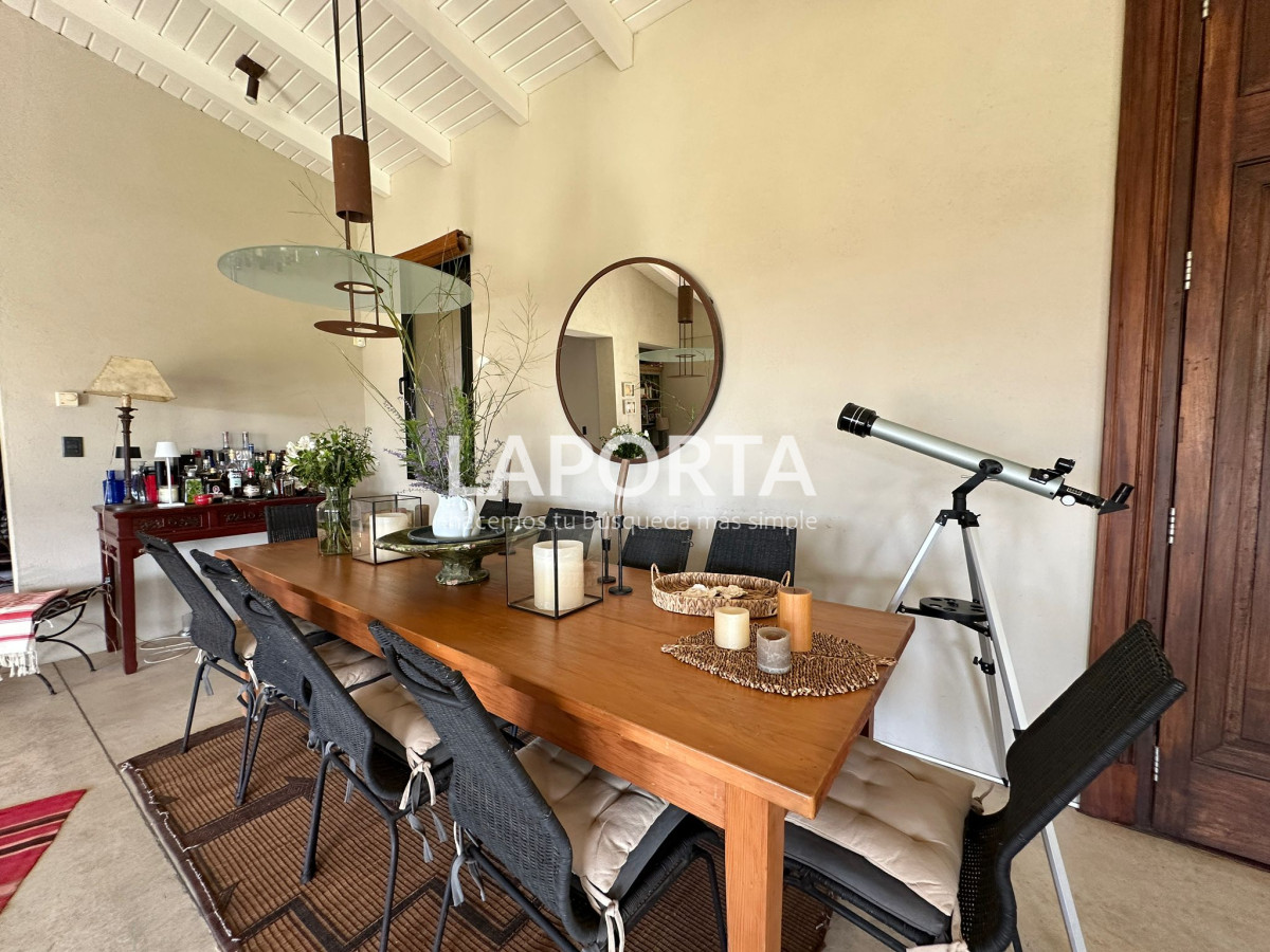 Chacra ID.318 - casa quinta en venta en Punta del Este