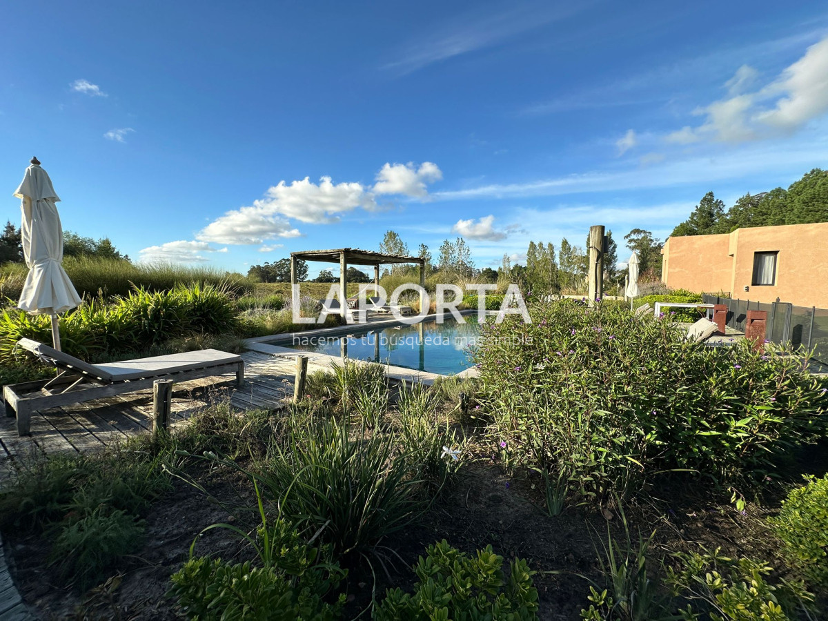 Chacra ID.318 - casa quinta en venta en Punta del Este