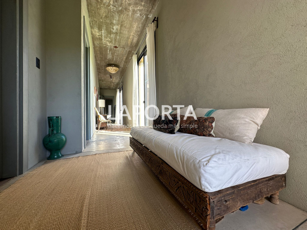 Chacra ID.318 - casa quinta en venta en Punta del Este