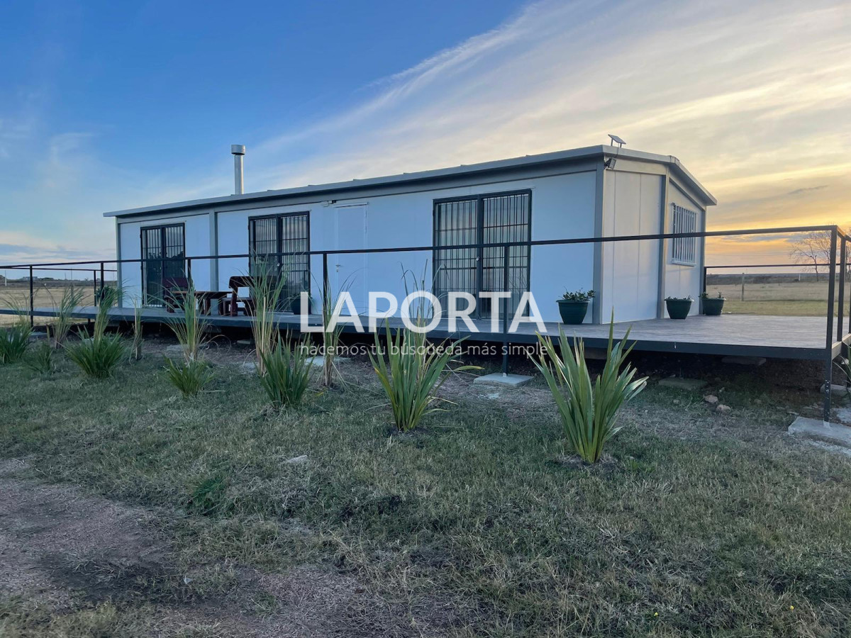 Chacra ID.317 - Chacra 10 has en Durazno sobre Ruta 5