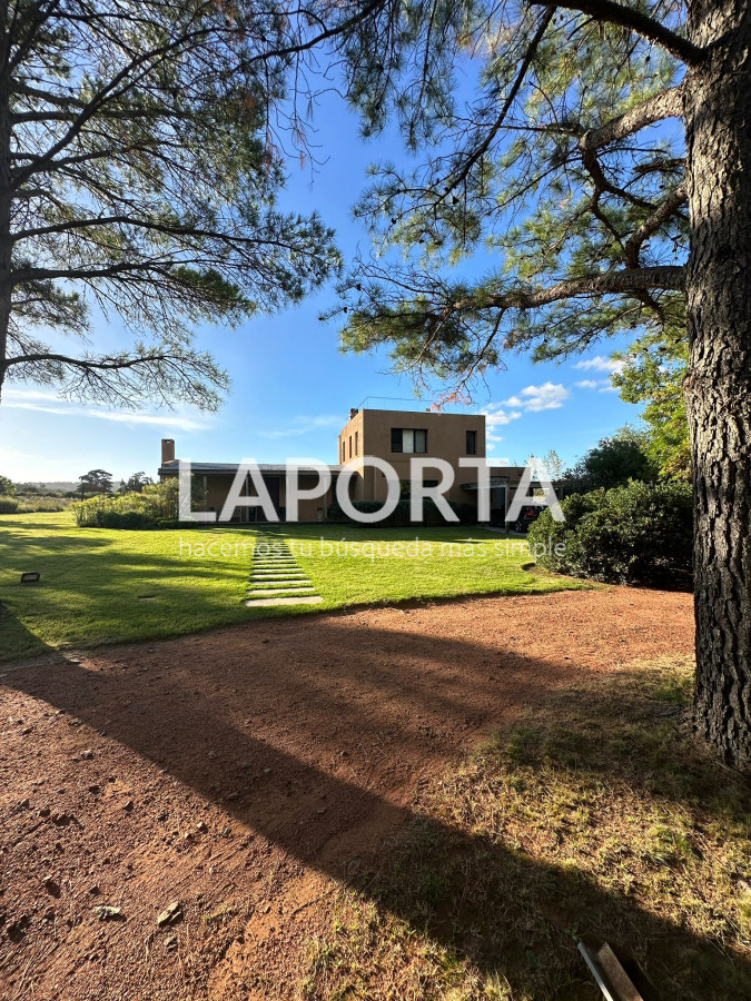 Chacra ID.318 - casa quinta en venta en Punta del Este