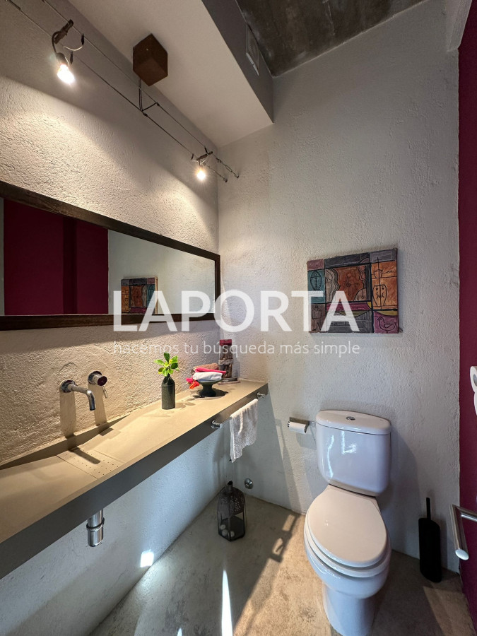 Chacra ID.318 - casa quinta en venta en Punta del Este