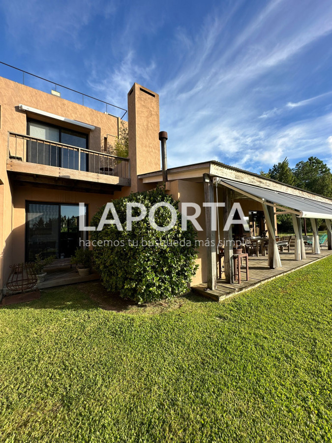 Chacra ID.318 - casa quinta en venta en Punta del Este