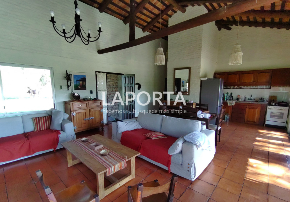 Chacra ID.1319/Chacra-en-venta-próxima-al-Hipódromo,-Salto. - Chacra en venta próxima al Hipódromo, Salto.