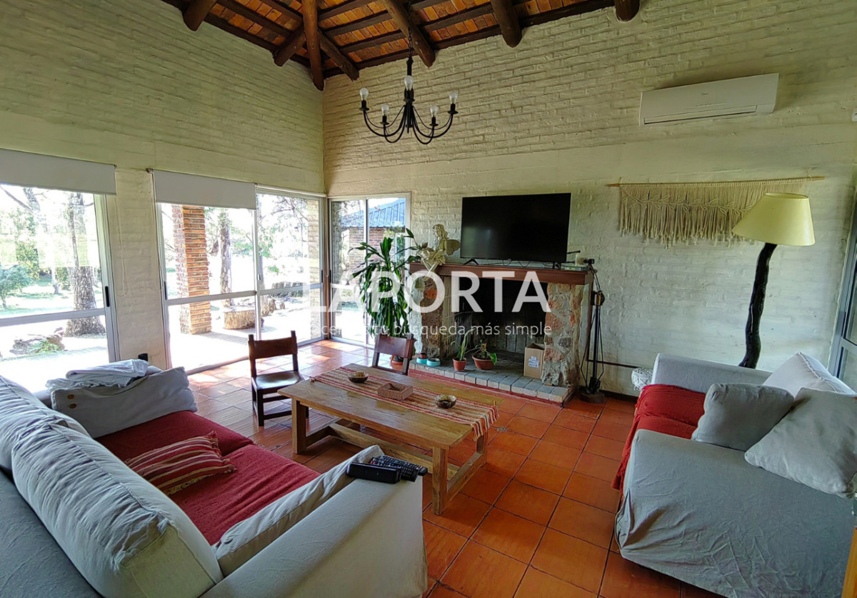 Chacra ID.1319/Chacra-en-venta-próxima-al-Hipódromo,-Salto. - Chacra en venta próxima al Hipódromo, Salto.