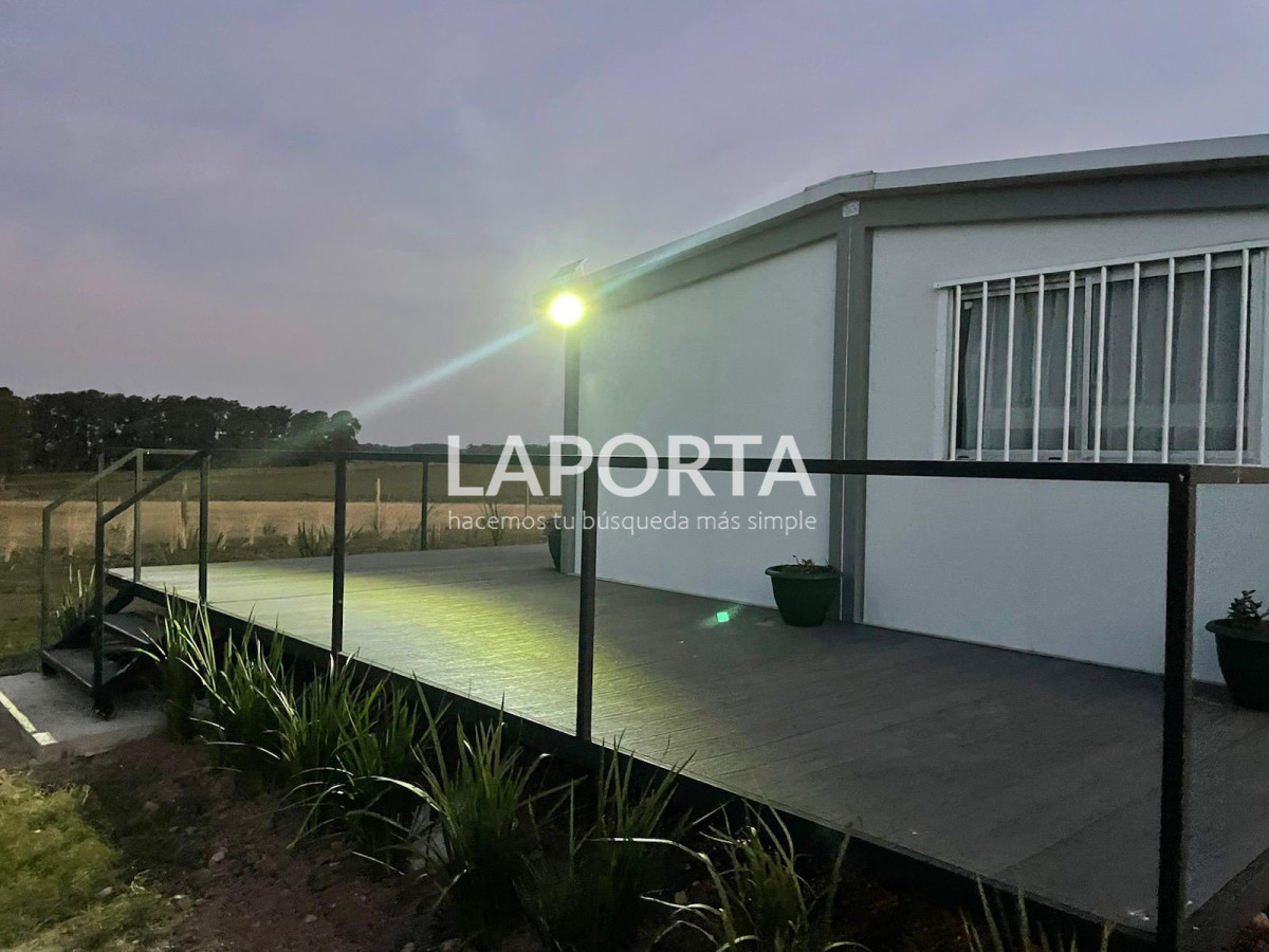 Chacra ID.317 - Chacra 10 has en Durazno sobre Ruta 5