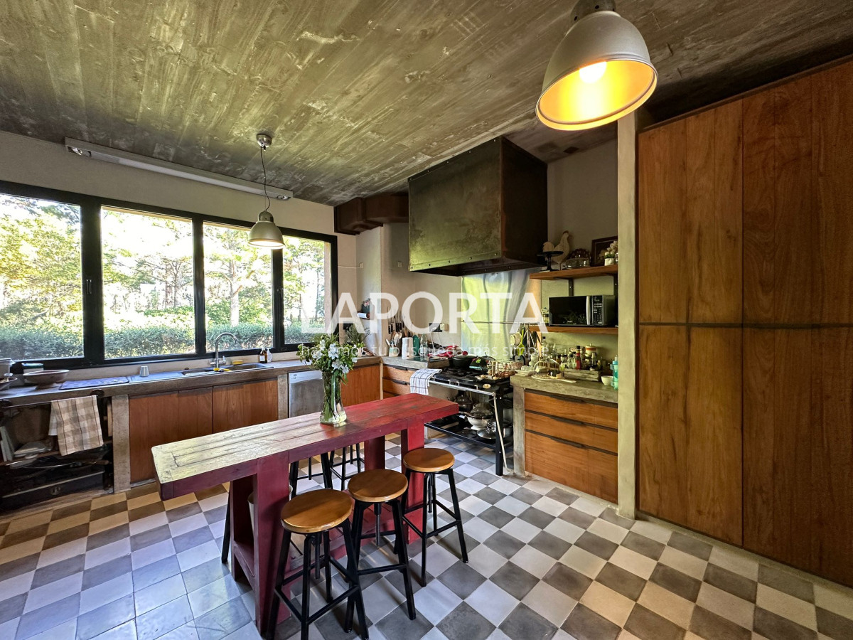 Chacra ID.318 - casa quinta en venta en Punta del Este