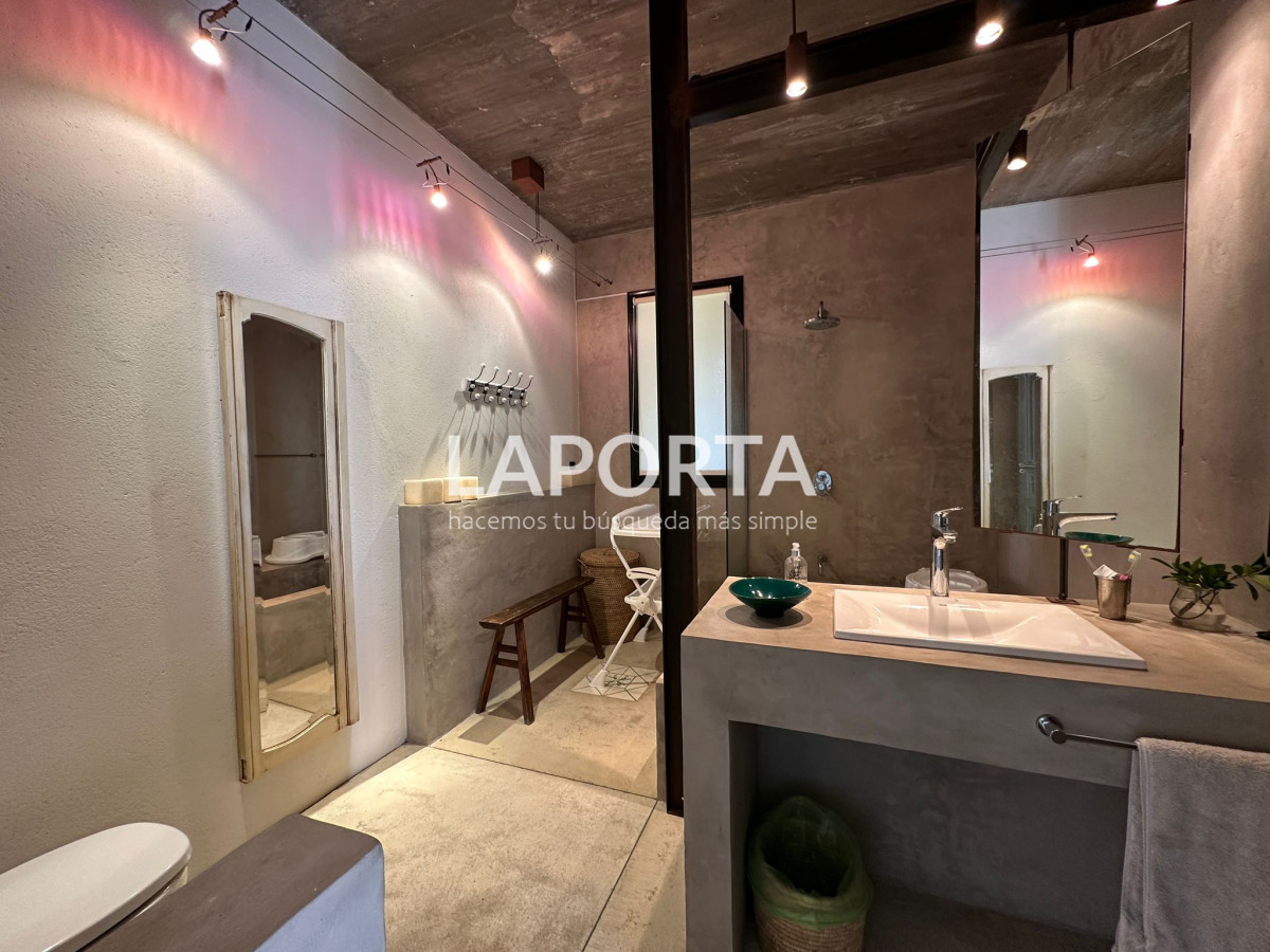 Chacra ID.318 - casa quinta en venta en Punta del Este