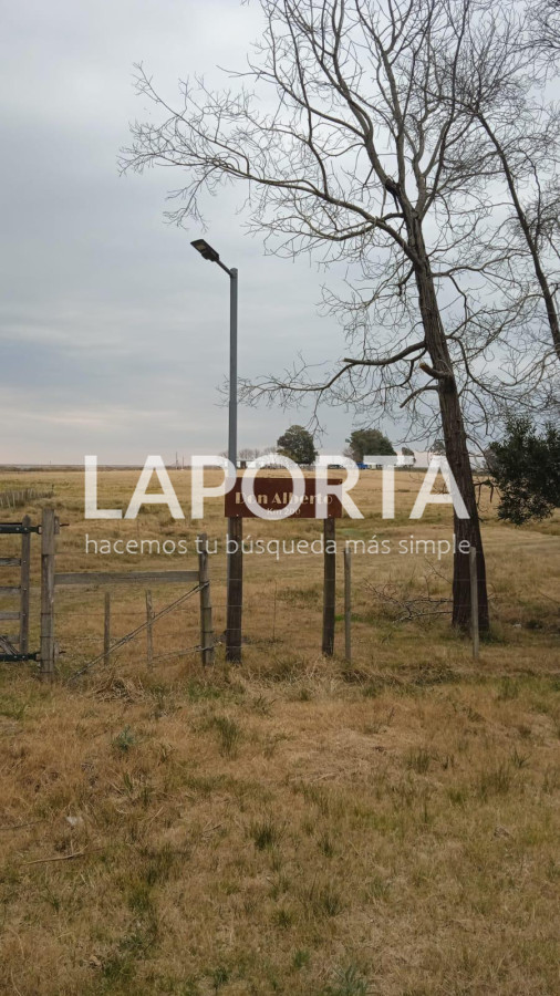 Chacra ID.317 - Chacra 10 has en Durazno sobre Ruta 5