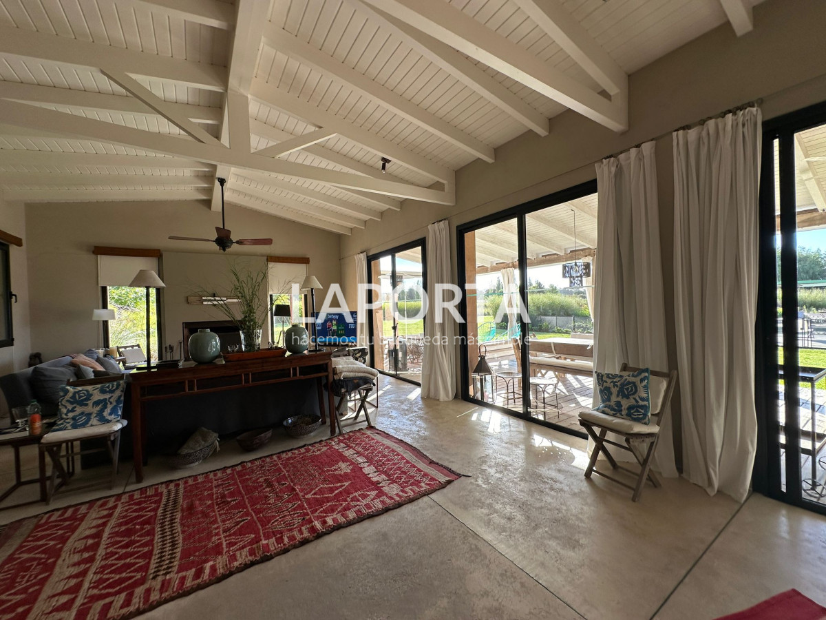 Chacra ID.318 - casa quinta en venta en Punta del Este