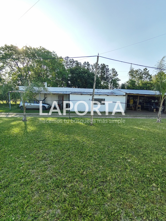 Chacra ID.482/Chacra-en-Zona-Hipódromo:-Oportunidad-para-Comprar-una-Propiedad-Única-en-Producción - Chacra en Zona Hipódromo: Oportunidad para Comprar una Propiedad Única en Producción