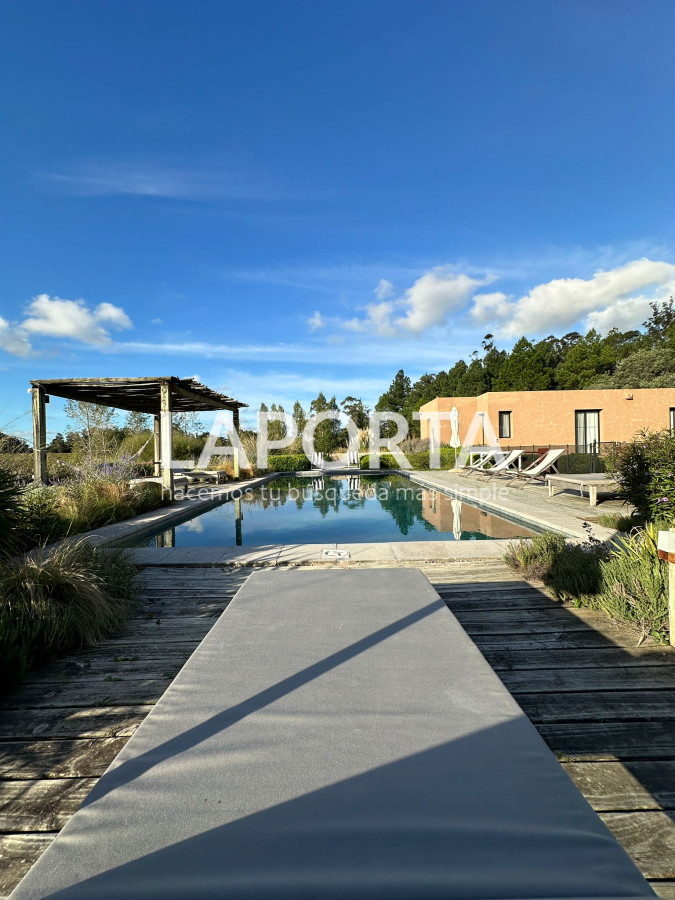 Chacra ID.318 - casa quinta en venta en Punta del Este