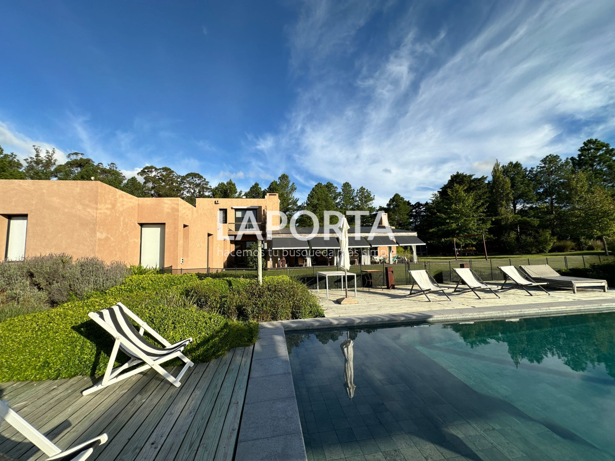 Chacra ID.318 - casa quinta en venta en Punta del Este