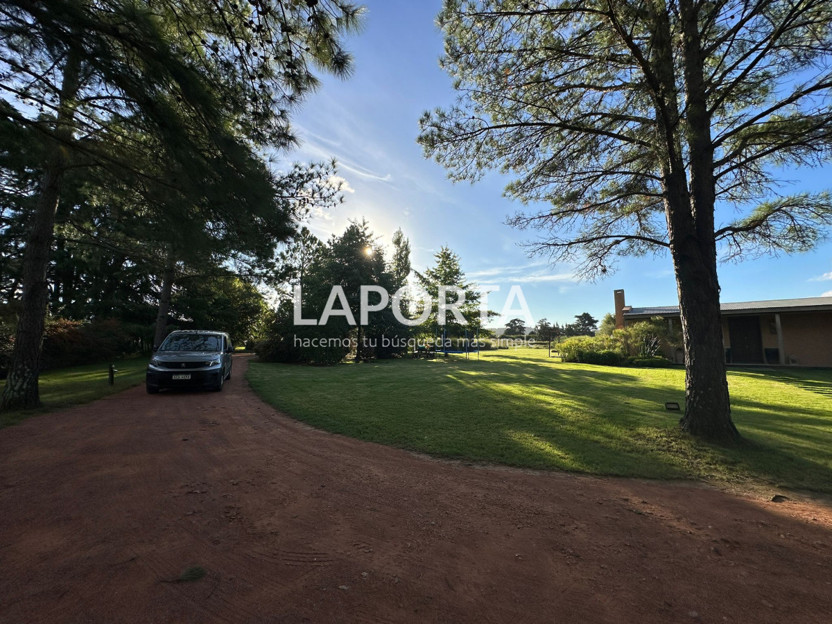 Chacra ID.318 - casa quinta en venta en Punta del Este