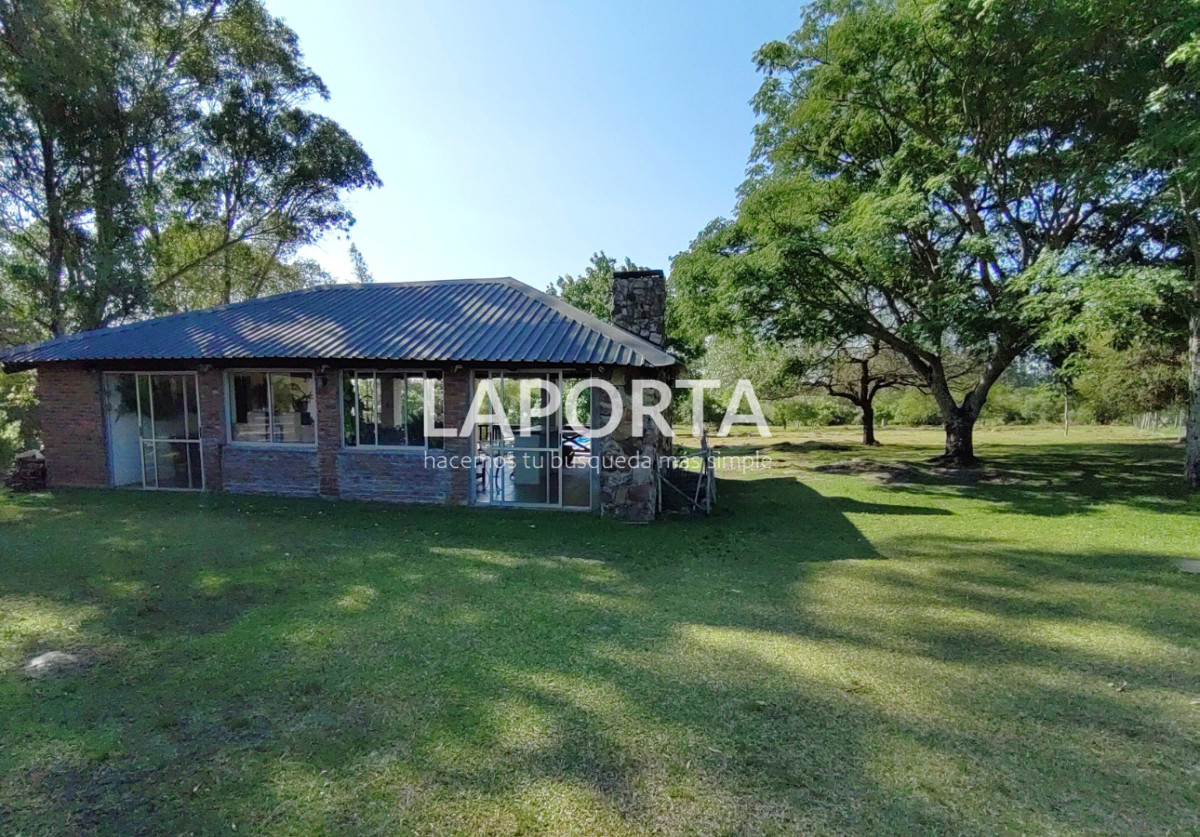 Chacra ID.1319/Chacra-en-venta-próxima-al-Hipódromo,-Salto. - Chacra en venta próxima al Hipódromo, Salto.