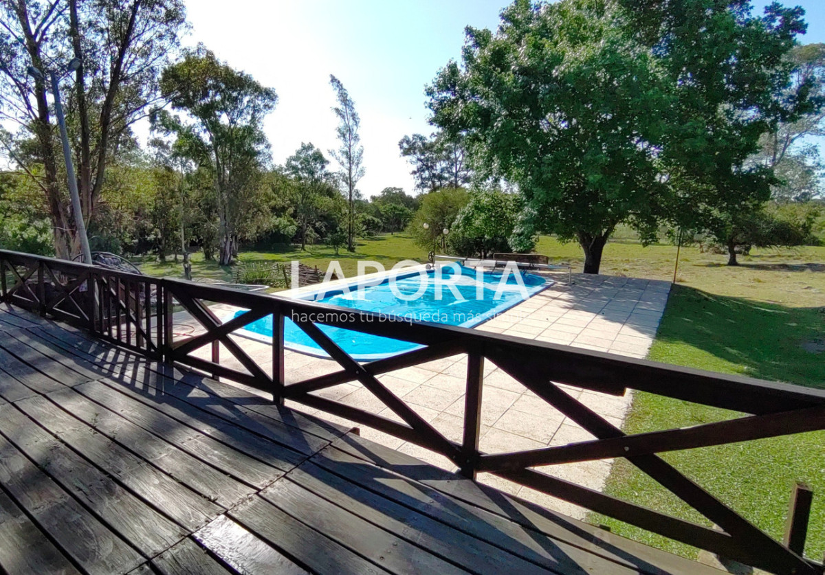 Chacra ID.1319/Chacra-en-venta-próxima-al-Hipódromo,-Salto. - Chacra en venta próxima al Hipódromo, Salto.