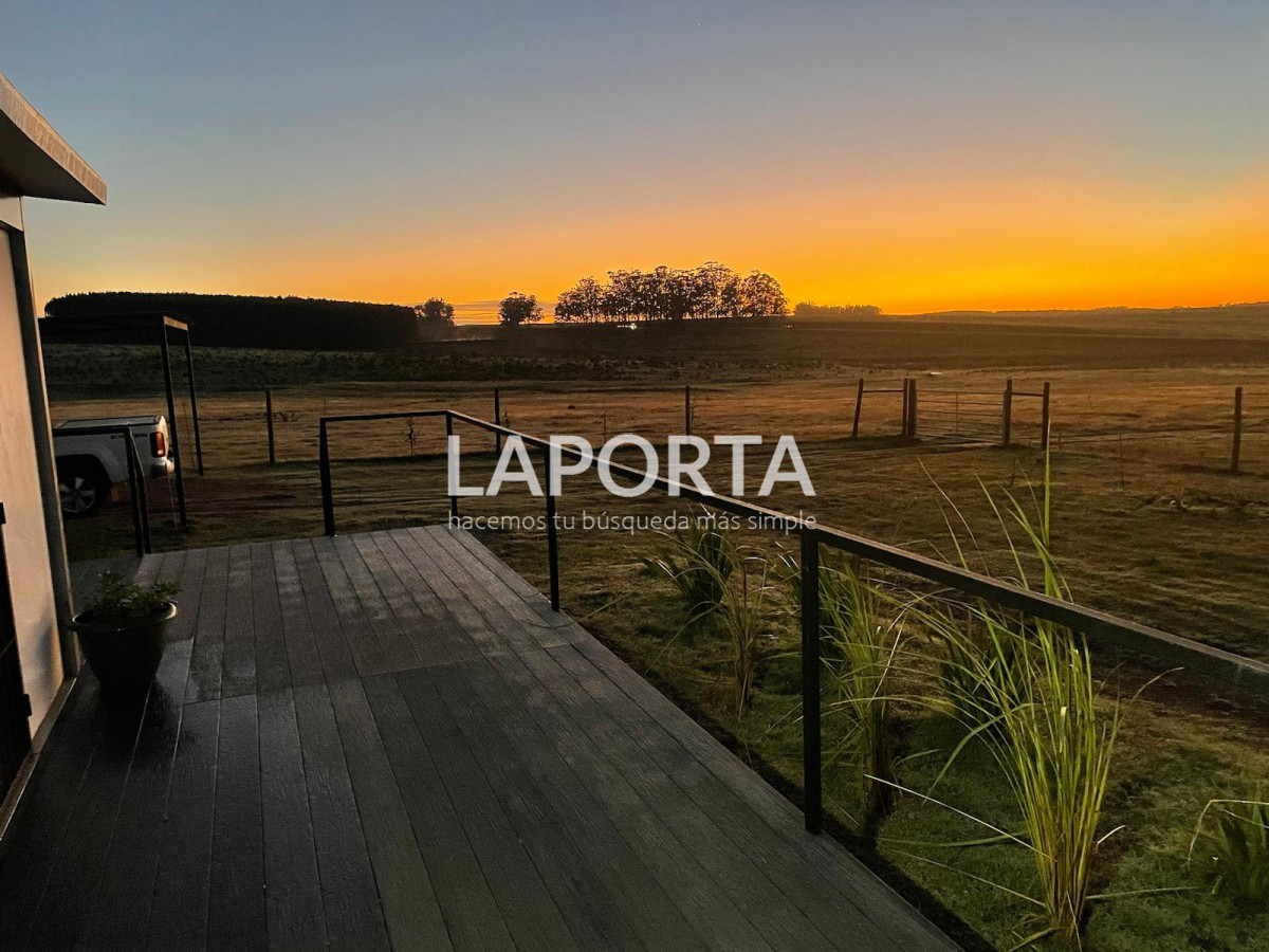 Chacra ID.317 - Chacra 10 has en Durazno sobre Ruta 5